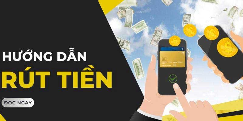 Lưu ý khi thực hiện rút tiền Win55