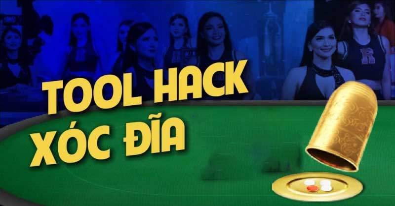 Tải phần mềm hack xóc đĩa online